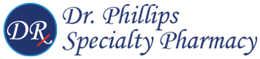 Dr. Phillips Specialty Pharmacy Logo
