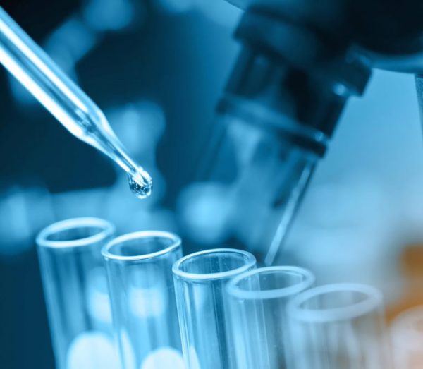 Sterile Compounding Dr. Phillips Specialty Pharmacy