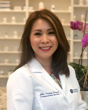 Aiha Truong, PharmD