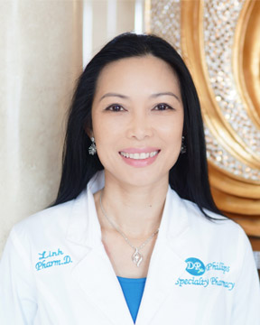 Linh H Pham, PharmD