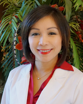 Michelle Nguyen, PharmD