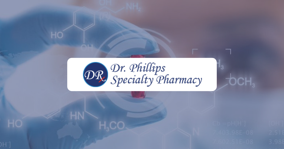 Dr. Phillips Specialty Pharmacy opengraph share image
